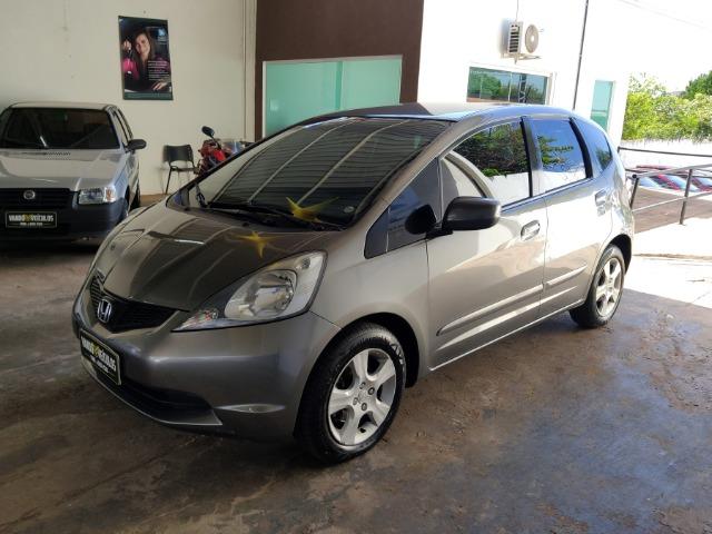 Honda Fit 2009 LX Automático