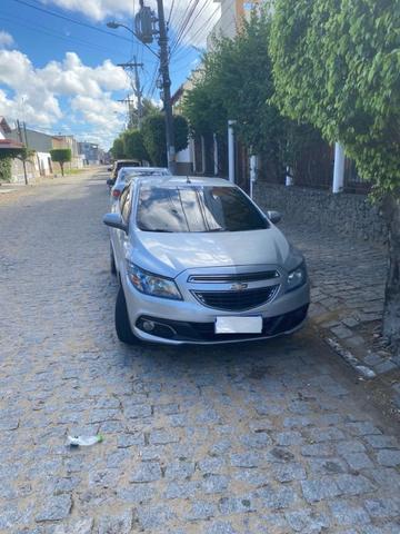Chevrolet Prisma - Foto 2