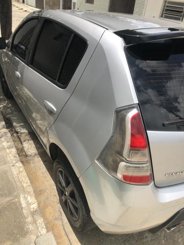 Sandero gt line 2013 24.999,00 - Foto 3