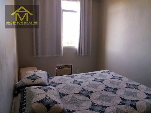 Apartamento 2 quartos com armários apenas 250mil - Foto 8