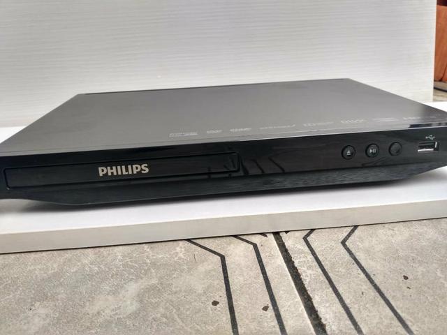 Dvd Philips