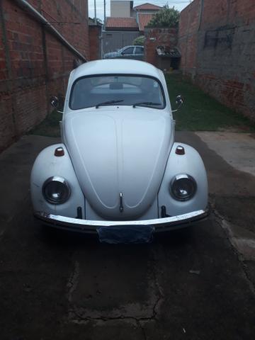 Fusca 1500 - Foto 2