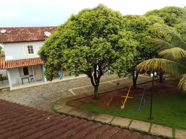 Casa condomínio fechado, 2 quartos, garagem, 158 m2 de área privativa - Foto 2