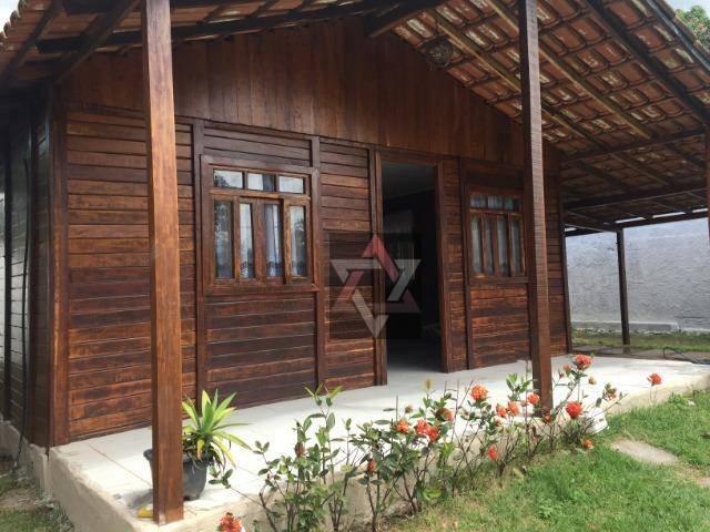 Casa com 2 dormitórios à venda, 80 m² por R$ 230.000 - Nova Guarapari - Guarapari/ES - Foto 5