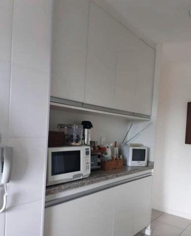 Apartamento à venda com 2 dormitórios em Bela vista, Volta redonda cod:AP00074 - Foto 10