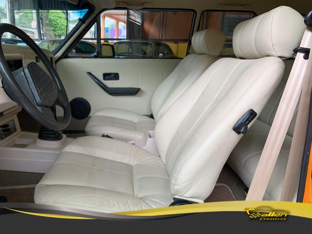 Caravan Comodoro 85 6cil - Foto 7