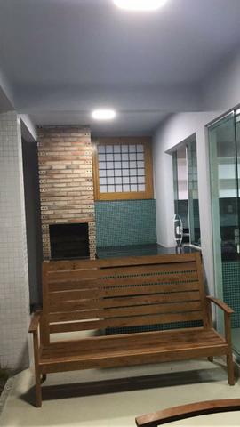 Vendo casa nos Lençóis Park Residence em Barreirinhas - Foto 6