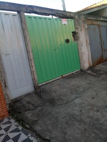 Vendo casa em sarzedo