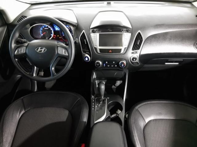 Hyundai ix35 2014 2.0 mpi 4x2 16v flex 4p automÁtico - Foto 8