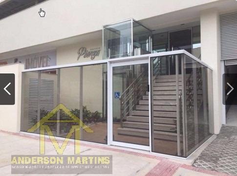Apartamento de 2 quartos novo Ed. Pienza - Foto 3