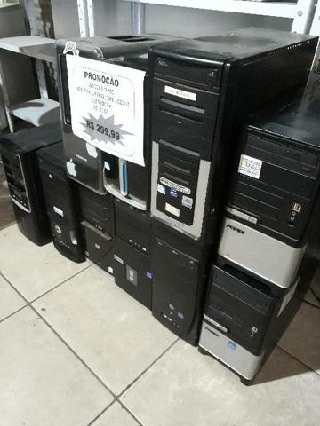 COMPUTADOR PROMOÇÃO!!! - Foto 3