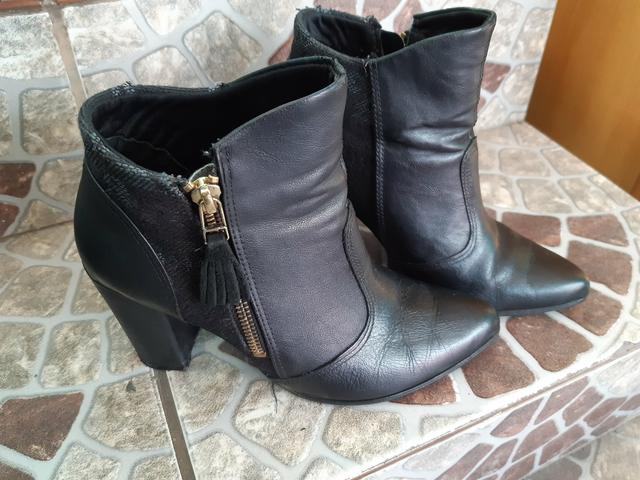 Bota Ramarim