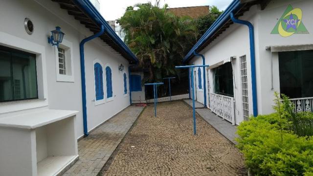 Casa residencial para locação, Condomínio Vale do Itamaracá, Valinhos. - Foto 4