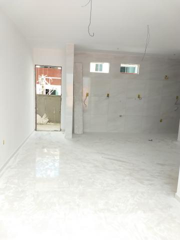 Apartamento 3 quartos em água frita excelente localização - Foto 3