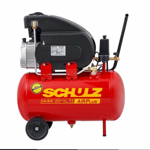 Compressor Air plus