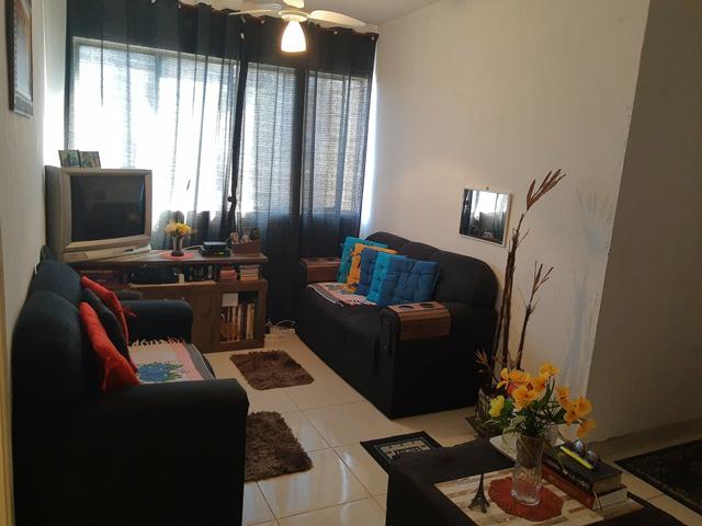 Vendo Excelente APTO EM CPO GRANDE
