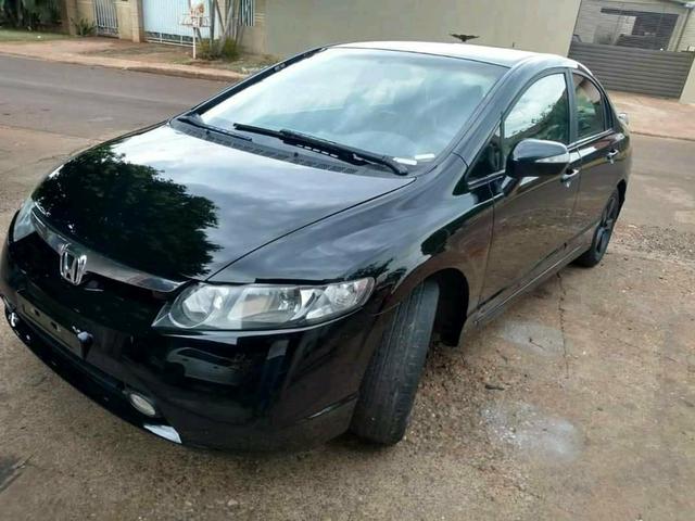 Vendo New Civic - Foto 2