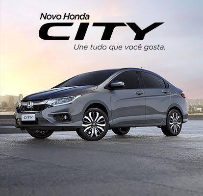 Honda city sucata para venda de peças