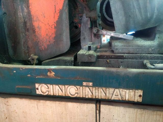 Retífica centerles cincinnati