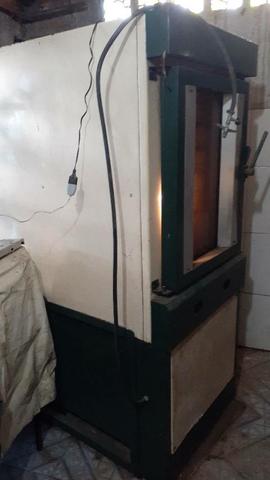 Forno turbo 6 esteiras - Foto 3