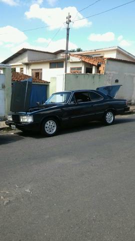 Opala diploma coupe 6cc - Foto 2