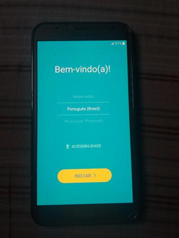 Samsung J7 - Foto 3