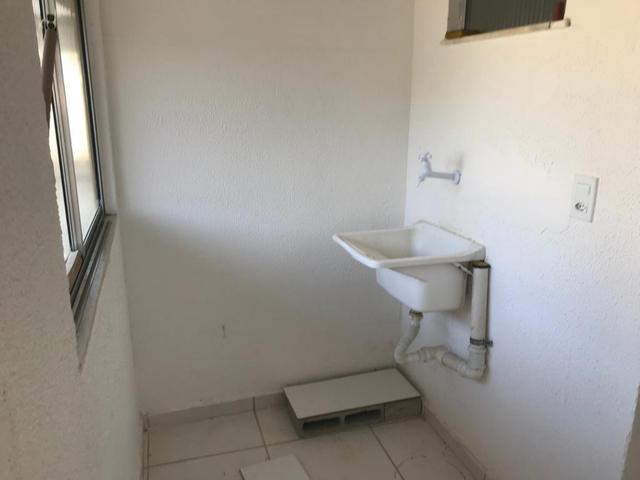 Casa Duplex Geminada- 02 Quartos- Ilha de Guaratiba - Foto 10