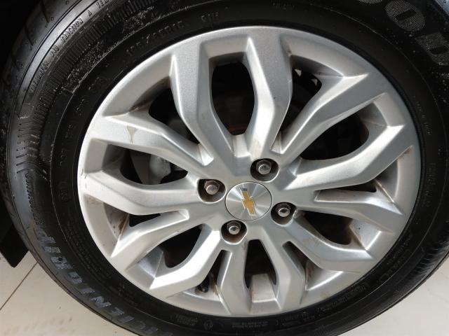 COBALT 2018/2018 1.8 MPFI ELITE 8V FLEX 4P AUTOMÁTICO - Foto 4