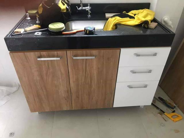Aluga-se apartamento em Morada de Laranjeiras - Vila Camburi - Foto 12