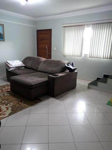 Casa residencial para locação, Jardim Boa Esperança, Campinas. - Foto 7