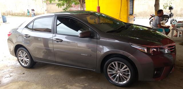 Corolla 2014/2015 - Foto 2