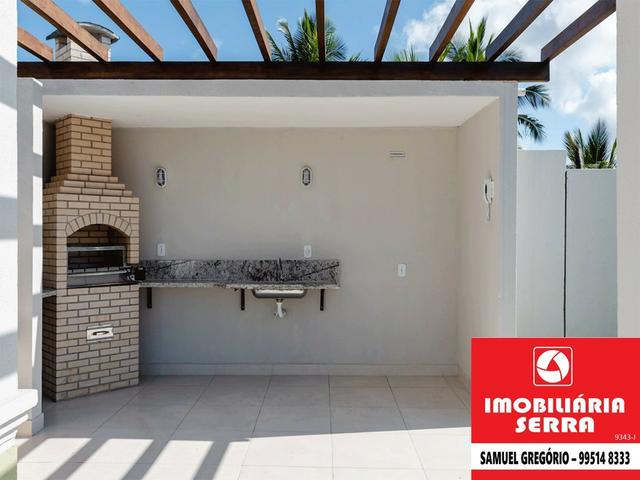 SAM 174 Enseada Jacaraípe Residencial - ITBI=RG grátis - Jacaraípe