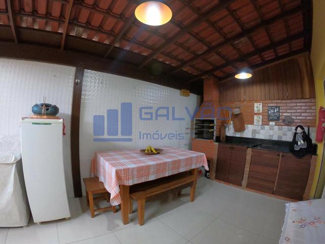 JG. Linda casa de 2 quartos no Vila Itacaré - Praia da Baleia, Manguinhos, Serra - ES