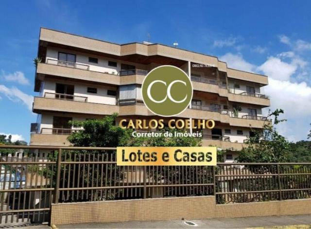 G Cód 175 Excelente Apto em Petrópolis!!!
