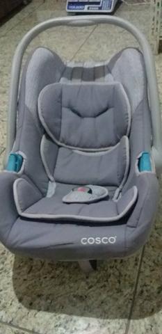 Vendo bebe conforto