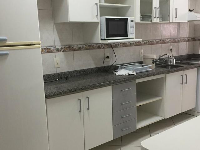 Edificio Sans Soucis Apartamento 3 quartos com vista para o mar - Foto 9