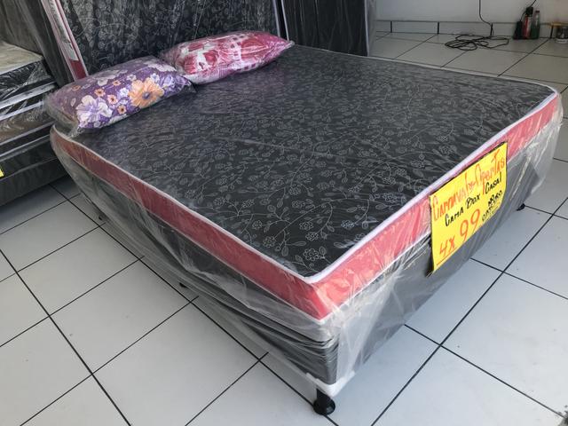 Só 399,90 à Vista (entregamos)