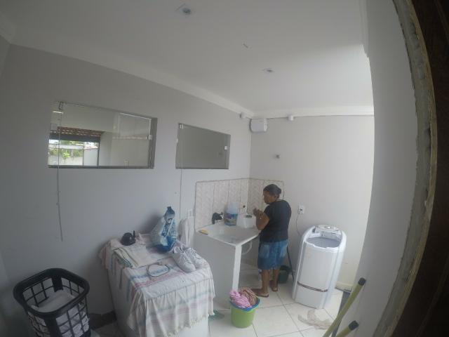 DM- I.M.P.E.R.D.Í.V.E.L Casa duplex 4 qtos c suite Praia Grande - Foto 6