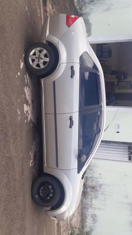 Fiesta Sedan Flex 2006 - Foto 3