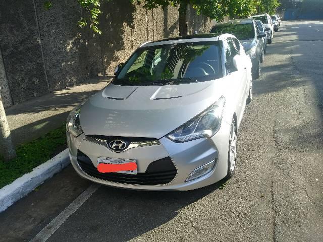 Hyundai Veloster - Foto 4
