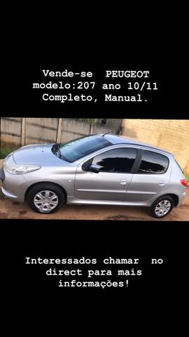 Venda de Carro
