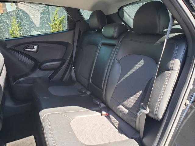 HYUNDAI IX35 2.0 2WD/4WD - Foto 13