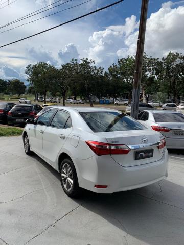COROLLA 2014/2015 2.0 XEI 16V FLEX 4P AUTOMÁTICO - Foto 3