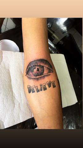 Kevin Tatuador - Foto 5