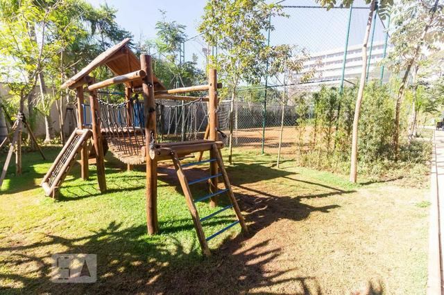 Apartamento Piscine Home Resort Osasco - Foto 4