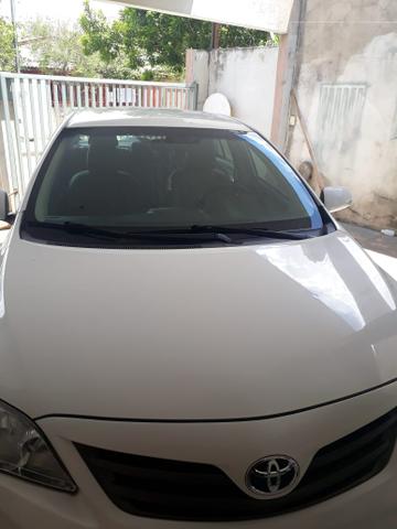 Vende-se Corolla 13/14 - Foto 3