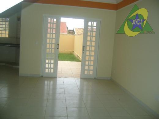 Casa Residencial à venda, Parque das Flores, Campinas - CA0332. - Foto 20