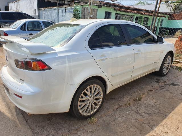 Mitsubishi Lancer HLE 2016/2017 - Foto 4