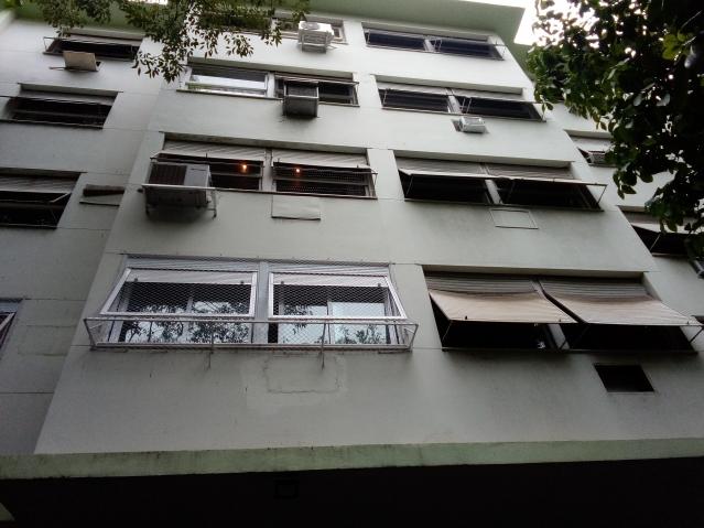 Apartamento para alugar com 3 dormitórios em Leblon, Rio de janeiro cod:2853