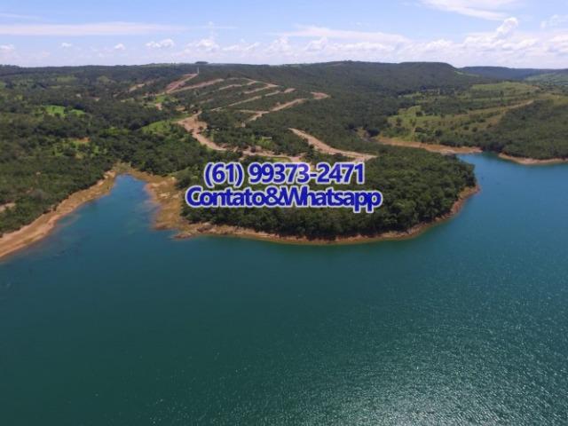 Lago Corumbá IV - Foto 10